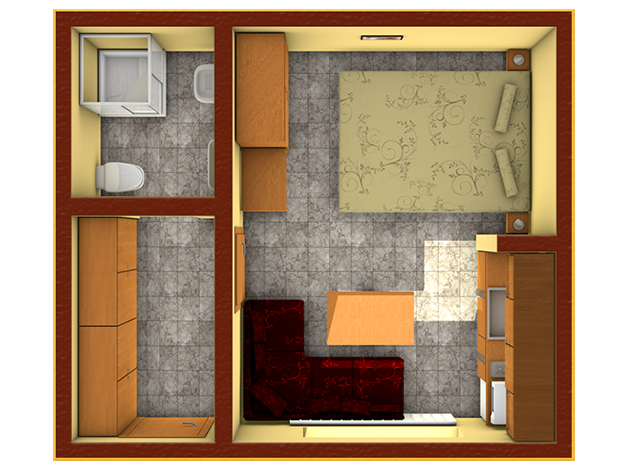 o-apartamentach